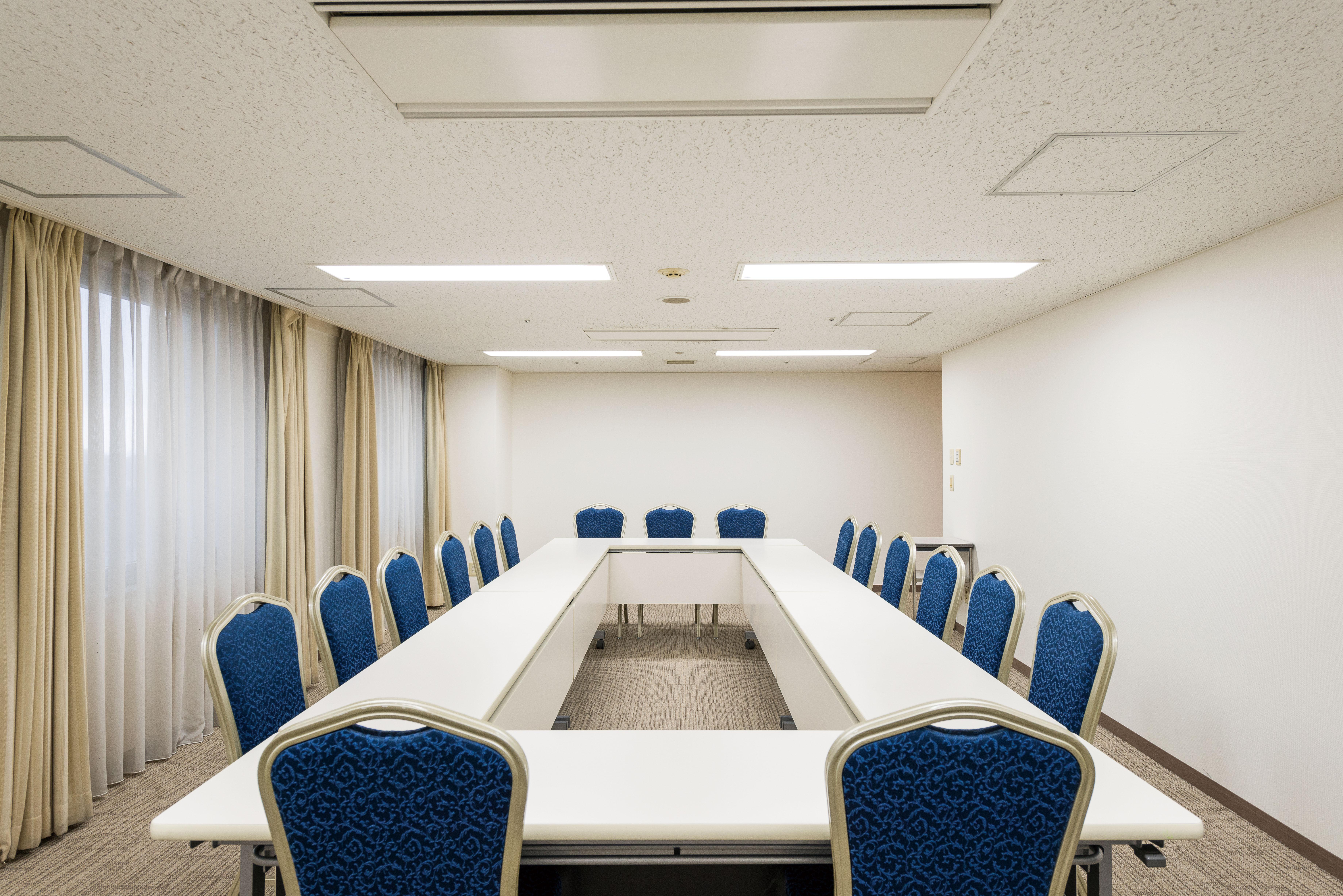 Yokohama Sakuragicho Washington Hotel Eksteriør bilde