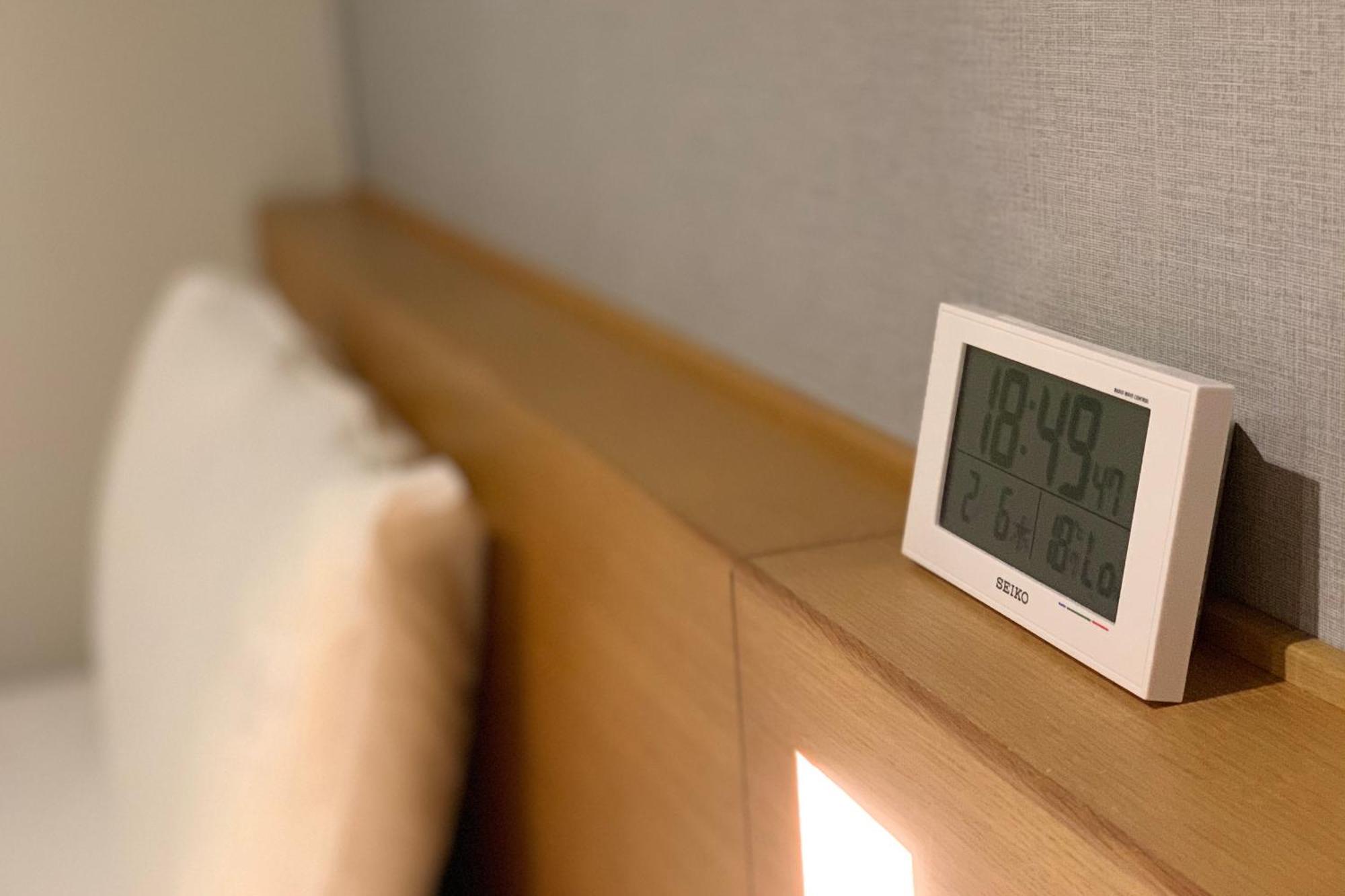 Yokohama Sakuragicho Washington Hotel Eksteriør bilde