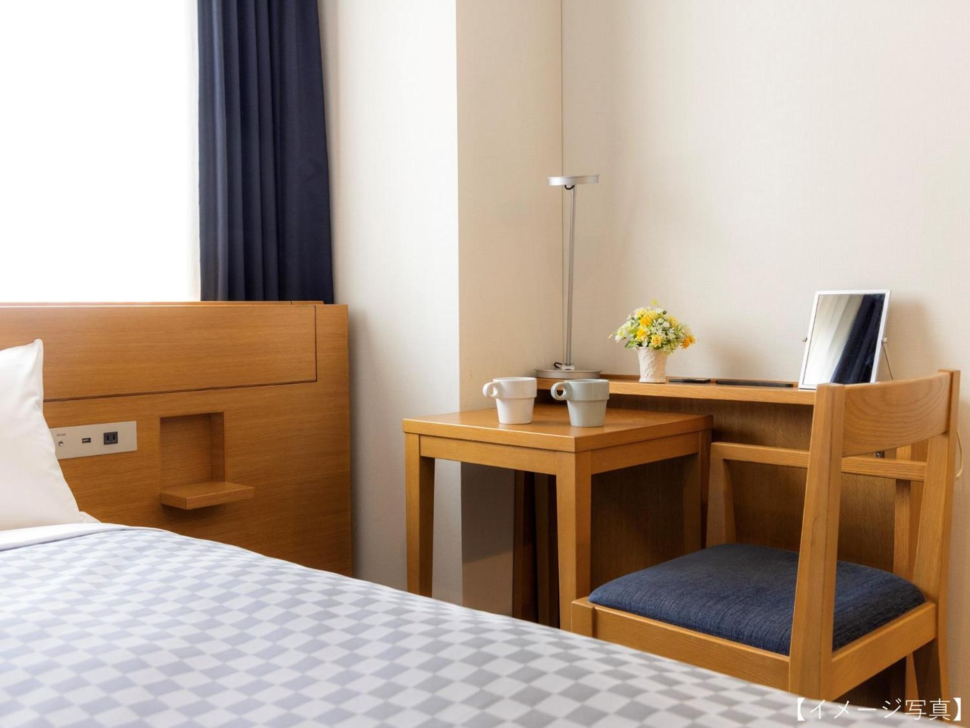 Yokohama Sakuragicho Washington Hotel Eksteriør bilde